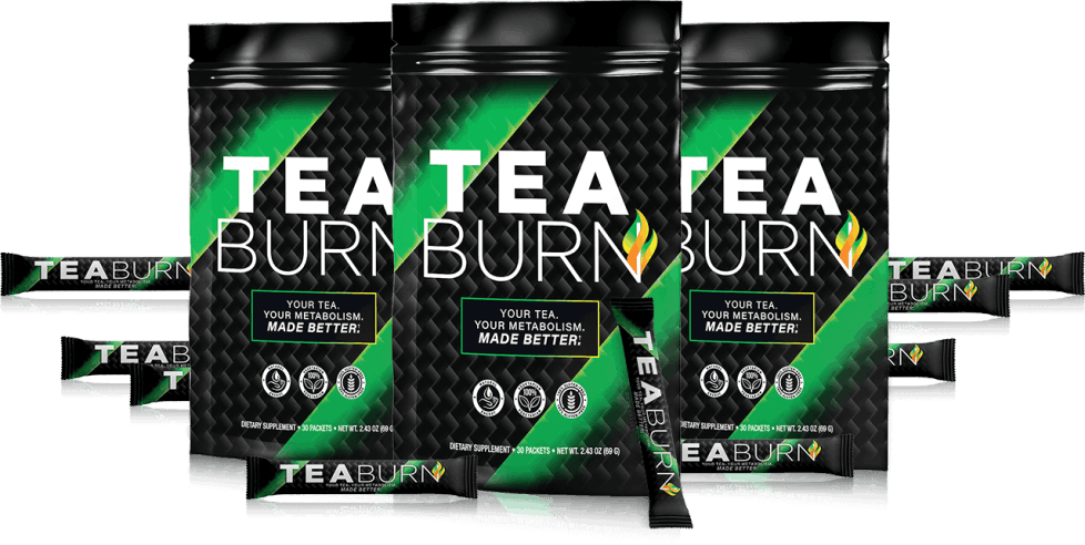 Get Tea Burn