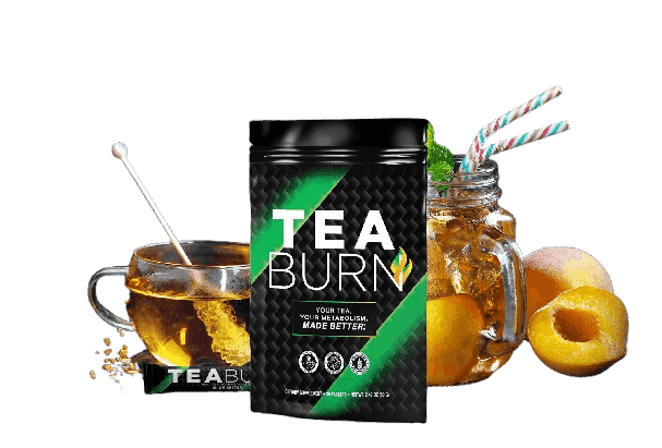 Tea Burn